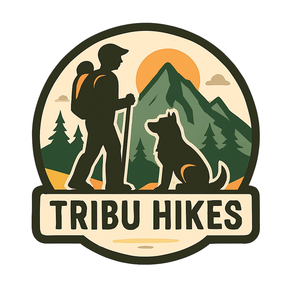 Tribu Hikes